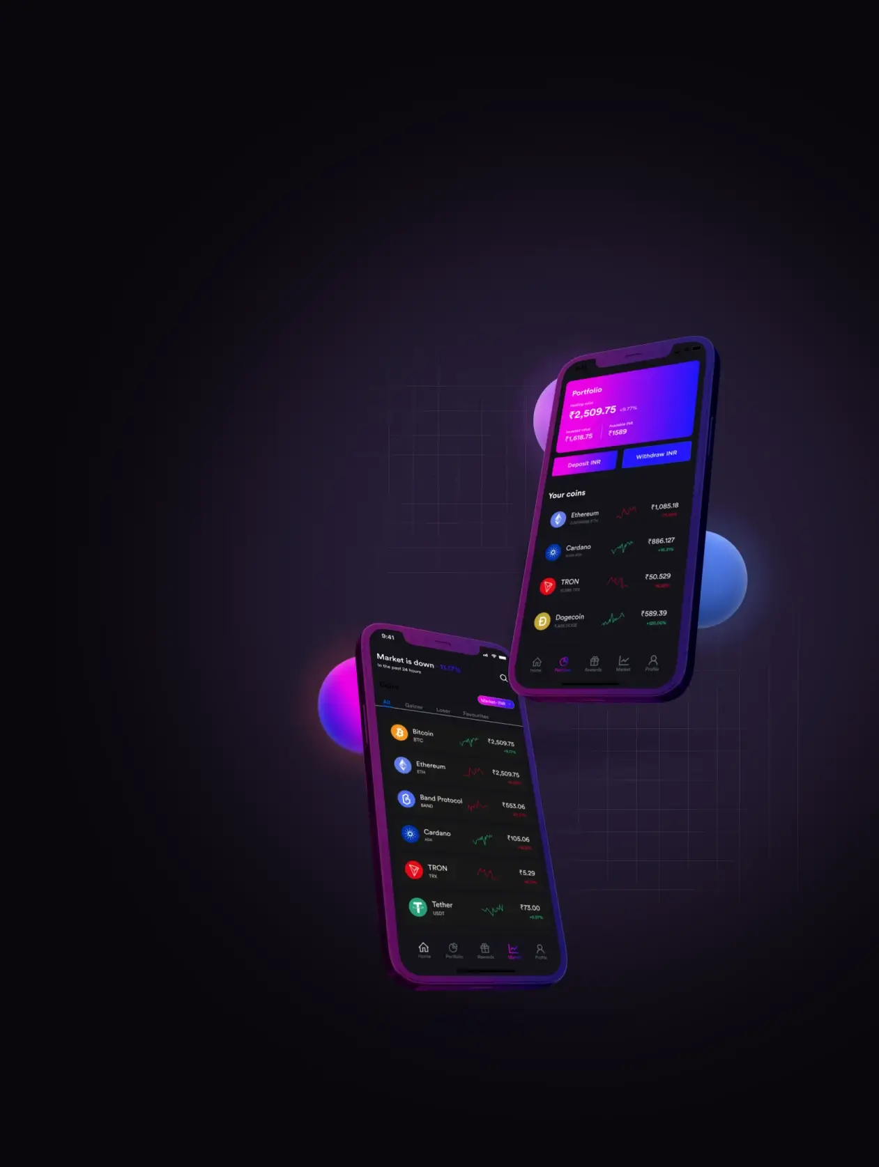 Bit Compass 365 - 立即注册或加入